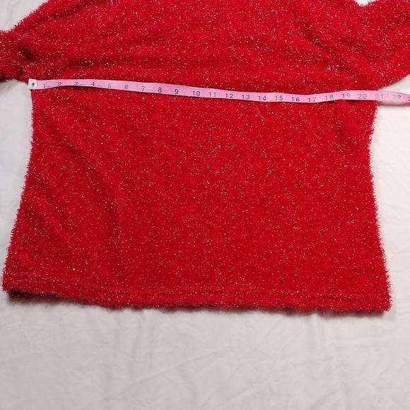 Nick & Sarah women's 2X sweater - Picture 8 of 8